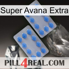 Extra Super Avana 20